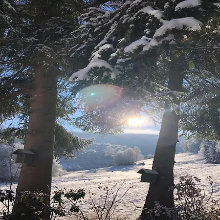 Holiday home Rueckzugsort Am Teich In