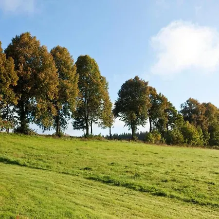 Feriehus Rueckzugsort Am Teich In